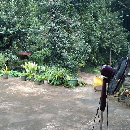 Kanneliya Eco Garden Hotel Koralegama Ngoại thất bức ảnh