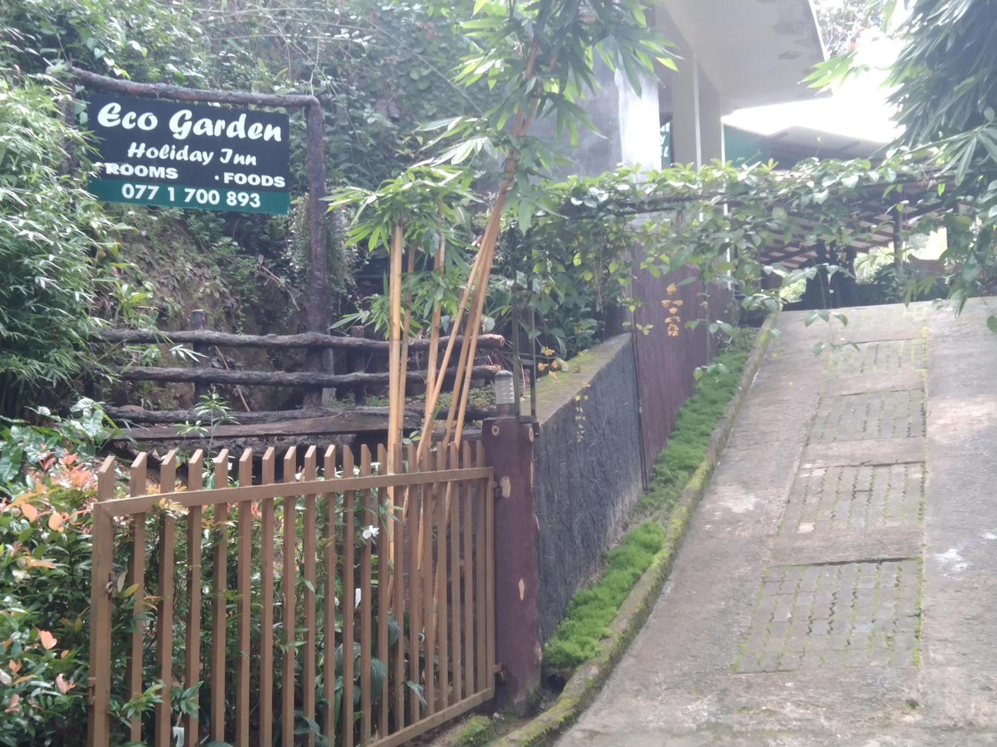 Kanneliya Eco Garden Hotel Koralegama Ngoại thất bức ảnh