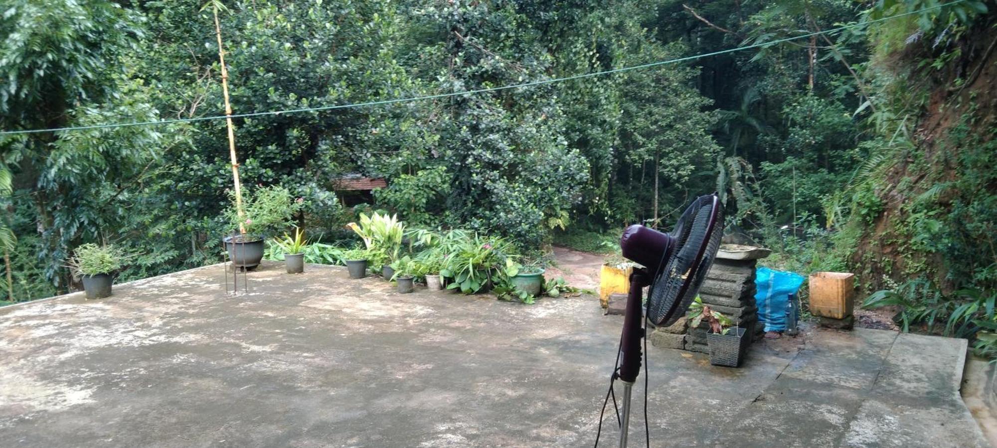 Kanneliya Eco Garden Hotel Koralegama Ngoại thất bức ảnh