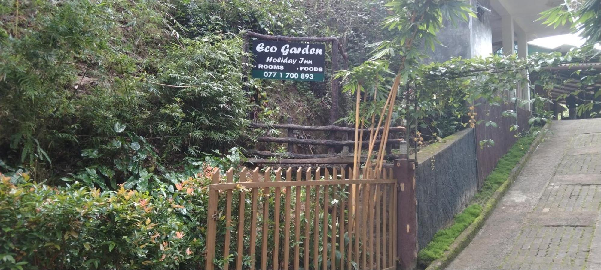 Kanneliya Eco Garden Hotel Koralegama Ngoại thất bức ảnh