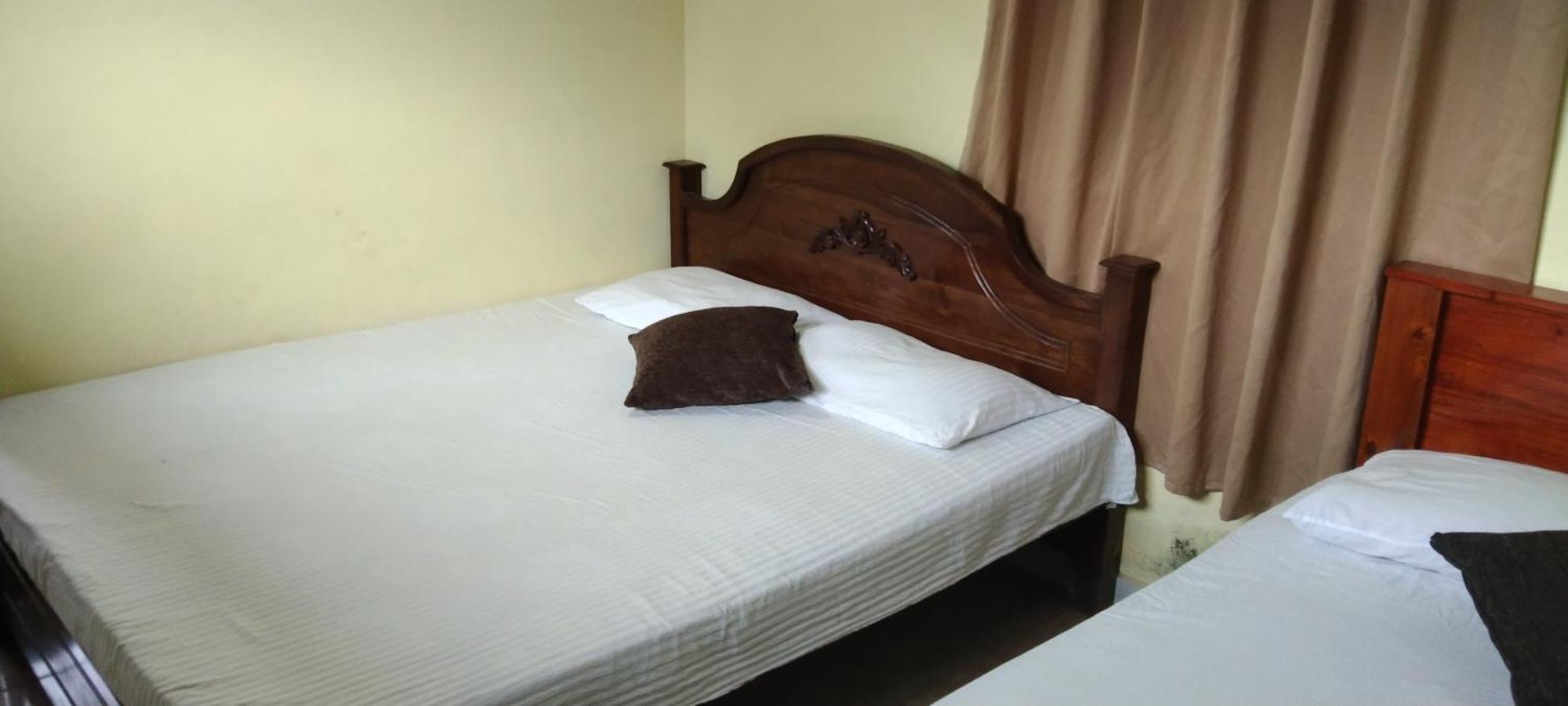 Kanneliya Eco Garden Hotel Koralegama Ngoại thất bức ảnh